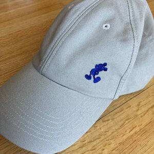 Disneyland Resort Beige Cap